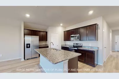10416 Altair Drive, Waco, TX 76708 - Photo 4