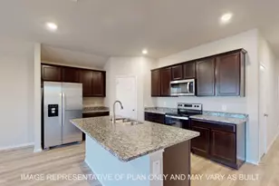 10416 Altair Dr, Waco, TX 76708 - Photo 4