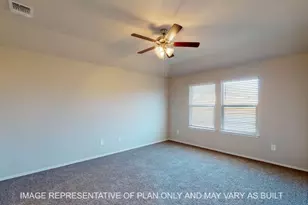 10416 Altair Dr, Waco, TX 76708 - Photo 8