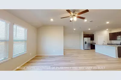 10416 Altair Drive, Waco, TX 76708 - Photo 6