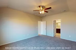 10416 Altair Dr, Waco, TX 76708 - Photo 10