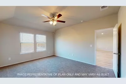 10416 Altair Drive, Waco, TX 76708 - Photo 8