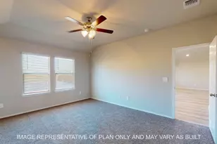 10416 Altair Dr, Waco, TX 76708 - Photo 8