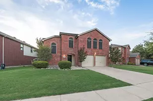 512 Appaloosa Dr, Forney, TX 75126 - Photo 2