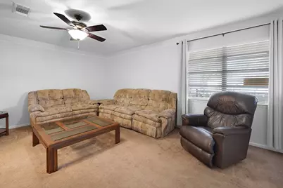 773 Betty Lane, Hurst, TX 76053 - Photo 6