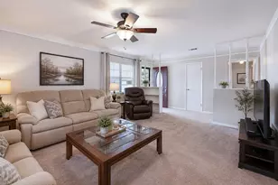 773 Betty Ln, Hurst, TX 76053 - Photo 4