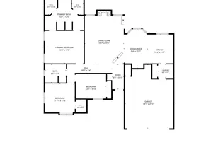 3113 Mossy Oak Ln, Bedford, TX 76021 - Photo 40