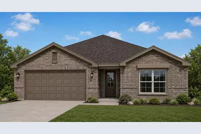 1403 Quail Creek Drive, Cleburne, TX 76033 - Photo 1