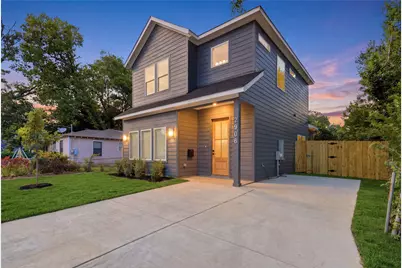 2906 Swanson Street, Dallas, TX 75210 - Photo 2