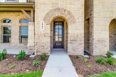 1531 Homeplace Circle, Mansfield, TX 76063 - Photo 4