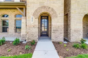 1531 Homeplace Cir, Mansfield, TX 76063 - Photo 4