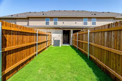 1531 Homeplace Circle, Mansfield, TX 76063 - Photo 36