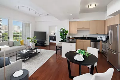 3225 Turtle Creek Boulevard #709, Dallas, TX 75219 - Photo 1