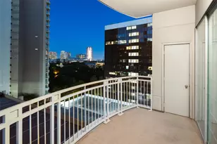 3225 Turtle Creek Blvd, Dallas, TX 75219 - Photo 18