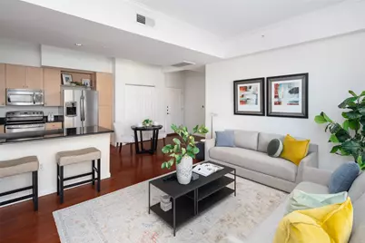 3225 Turtle Creek Boulevard #709, Dallas, TX 75219 - Photo 2