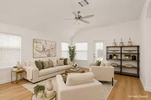1204 Caney Creek Ln, McKinney, TX 75071 - Photo 14