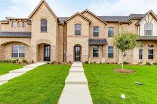 1529 Homeplace Cir, Mansfield, TX 76063 - Photo 2