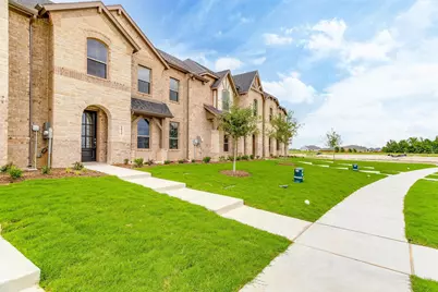 1529 Homeplace Circle, Mansfield, TX 76063 - Photo 1