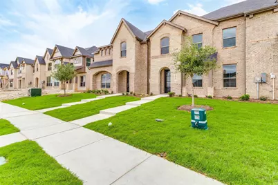 1529 Homeplace Circle, Mansfield, TX 76063 - Photo 18