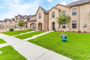 1529 Homeplace Cir, Mansfield, TX 76063 - Photo 18