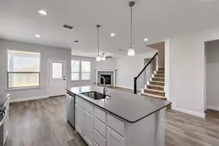 2312 Mockingbird Ct, Northlake, TX 76247 - Photo 6