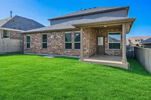 2312 Mockingbird Ct, Northlake, TX 76247 - Photo 24