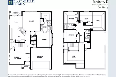 8928 New Ballinger Drive, Denton, TX 76226 - Photo 2