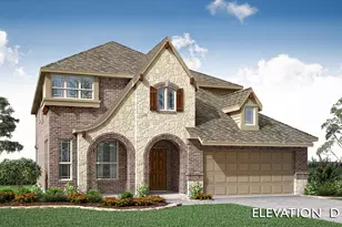 8928 New Ballinger Dr, Denton, TX 76226 - Photo 1