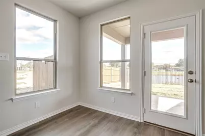 1550 Homeplace Circle, Mansfield, TX 76063 - Photo 34
