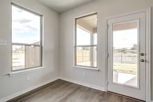1550 Homeplace Cir, Mansfield, TX 76063 - Photo 34