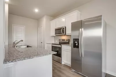 1550 Homeplace Circle, Mansfield, TX 76063 - Photo 26