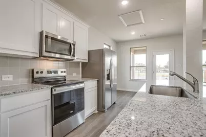1550 Homeplace Circle, Mansfield, TX 76063 - Photo 32