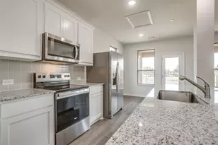 1550 Homeplace Cir, Mansfield, TX 76063 - Photo 32