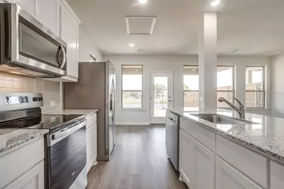 1550 Homeplace Circle, Mansfield, TX 76063 - Photo 30