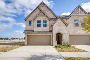1550 Homeplace Cir, Mansfield, TX 76063 - Photo 2