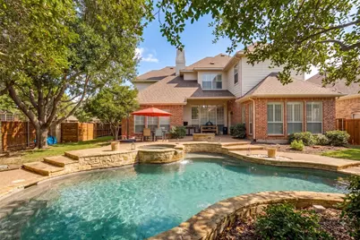 5860 Red Hill Lane, Frisco, TX 75034 - Photo 20