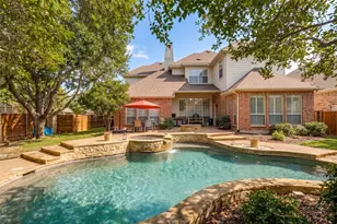 5860 Red Hill Ln, Frisco, TX 75034 - Photo 20