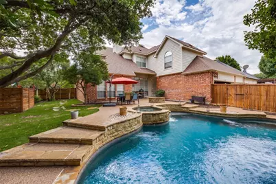 5860 Red Hill Lane, Frisco, TX 75034 - Photo 22