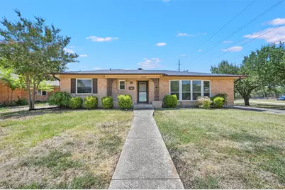 3468 Townsend Drive, Dallas, TX 75229 - Photo 2