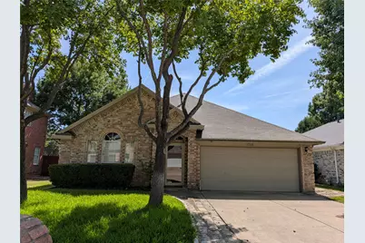 1705 Ingleside Drive, Flower Mound, TX 75028 - Photo 1