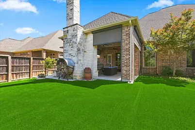 300 Hawks Ridge Trail, Colleyville, TX 76034 - Photo 36