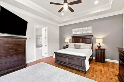 300 Hawks Ridge Trail, Colleyville, TX 76034 - Photo 20
