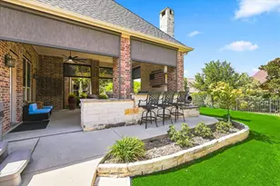 300 Hawks Ridge Trail, Colleyville, TX 76034 - Photo 32