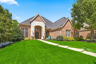 300 Hawks Ridge Trail, Colleyville, TX 76034 - Photo 1