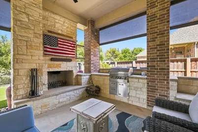 300 Hawks Ridge Trail, Colleyville, TX 76034 - Photo 30