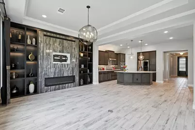 8509 Cocobolo Drive, Denton, TX 76207 - Photo 8
