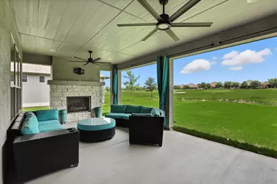 8509 Cocobolo Drive, Denton, TX 76207 - Photo 24