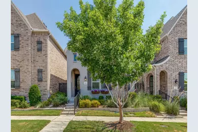 6313 Exeter Avenue, McKinney, TX 75070 - Photo 2