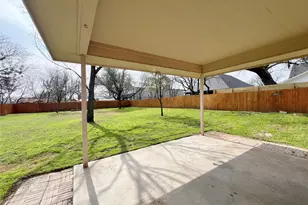 408 W Morton St, Boyd, TX 76023 - Photo 14