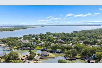 1825 Spinnaker Lane, Azle, TX 76020 - Photo 40